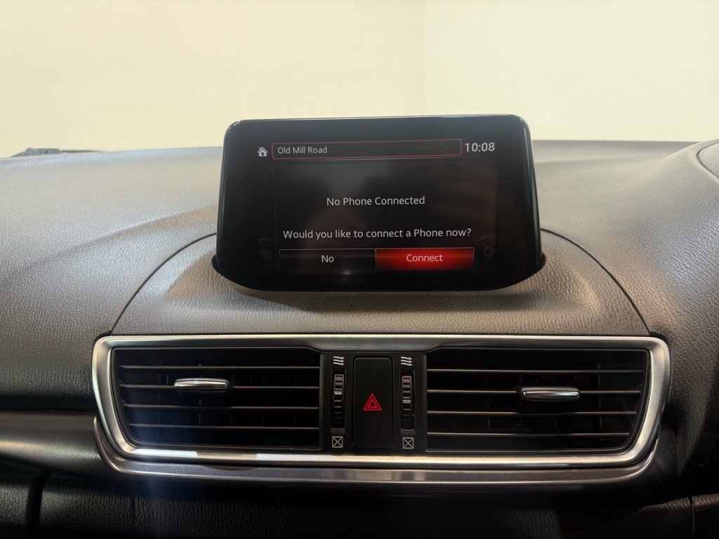 Used Mazda Mazda3 2018 for sale - 76236050: Photo 34