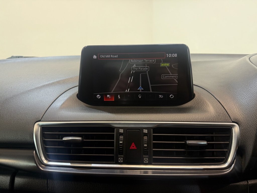 Used Mazda Mazda3 2018 for sale - 76236050: Photo 35