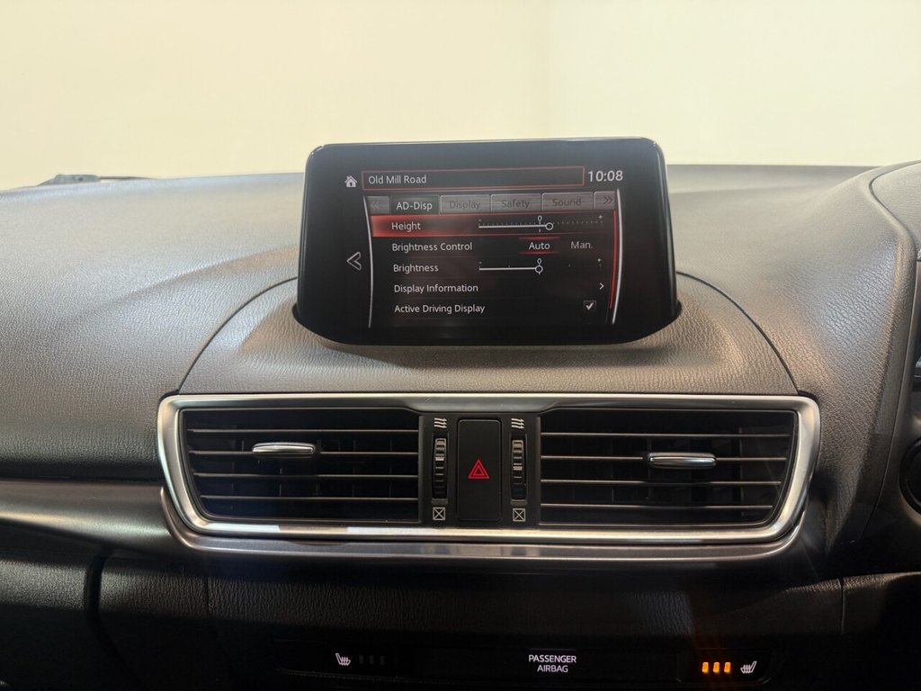 Used Mazda Mazda3 2018 for sale - 76236050: Photo 36