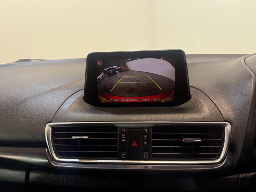 Used Mazda Mazda3 2018 for sale - 76236050: Photo 37