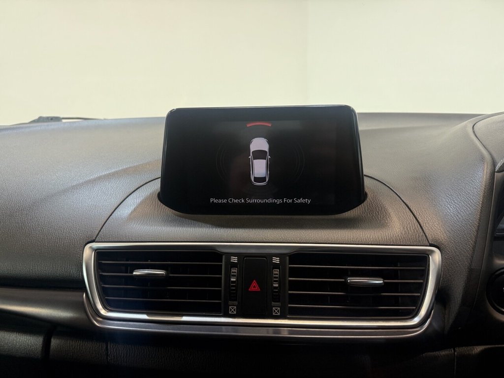 Used Mazda Mazda3 2018 for sale - 76236050: Photo 38