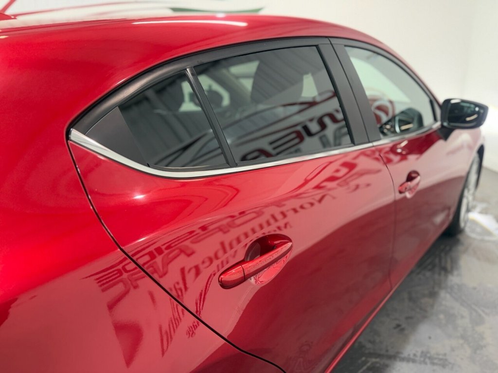 Used Mazda Mazda3 2018 for sale - 76236050: Photo 39