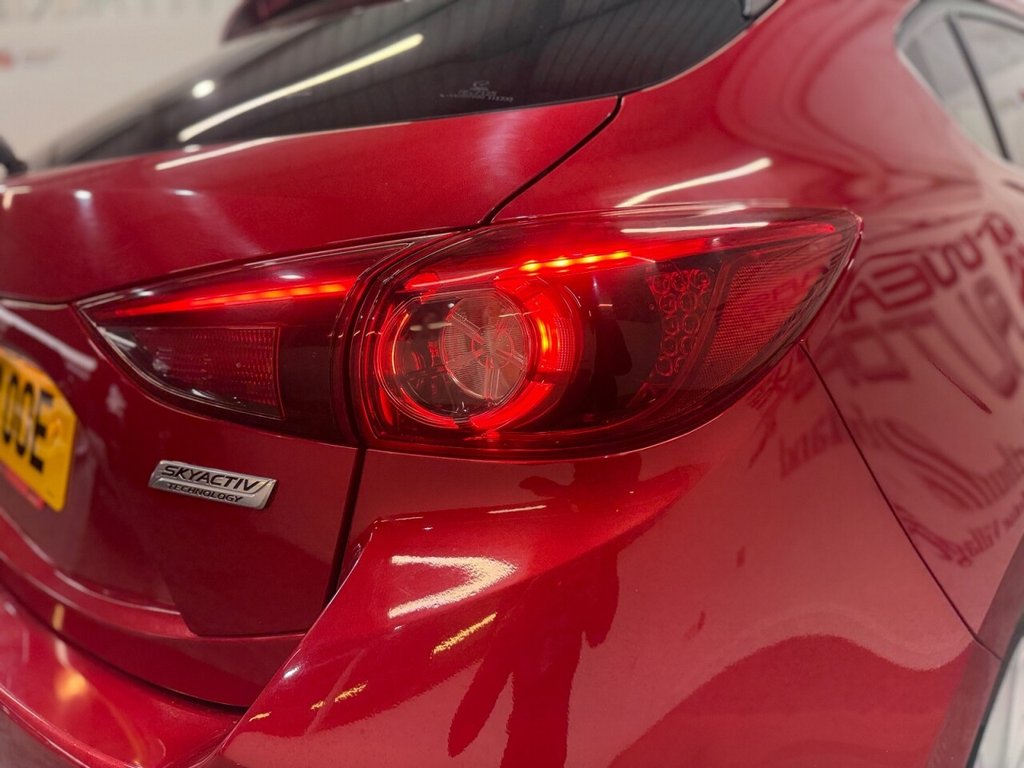 Used Mazda Mazda3 2018 for sale - 76236050: Photo 43