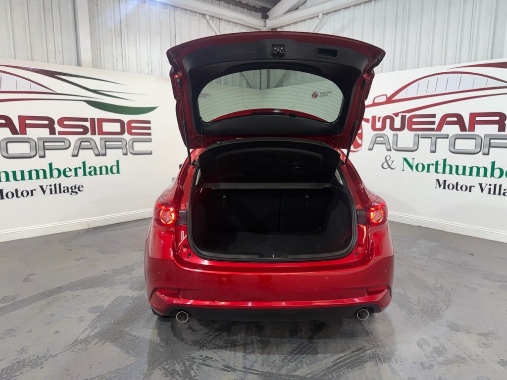 Used Mazda Mazda3 2018 for sale - 76236050: Photo 47