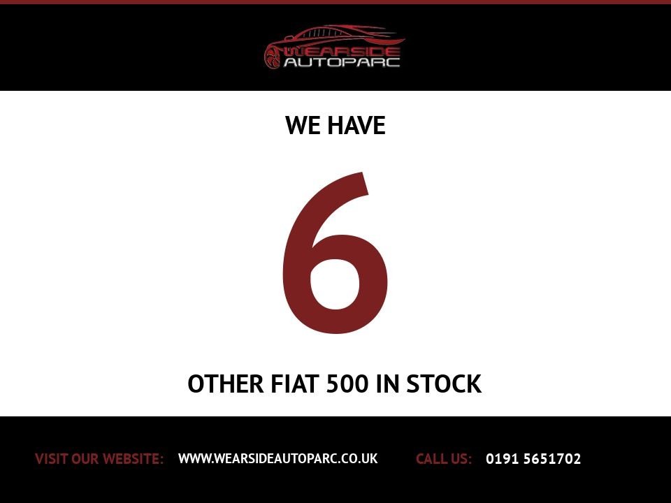 Used Fiat 500 2016 for sale - 77967617: Photo 3