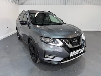 Used Nissan X-Trail 2020 for sale - 78931079: Photo