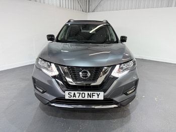Used Nissan X-Trail 2020 for sale - 78931079: Photo