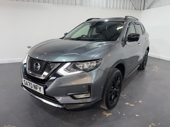 Used Nissan X-Trail 2020 for sale - 78931079: Photo