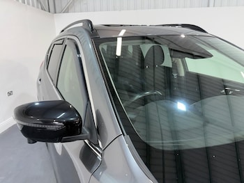 Used Nissan X-Trail 2020 for sale - 78931079: Photo