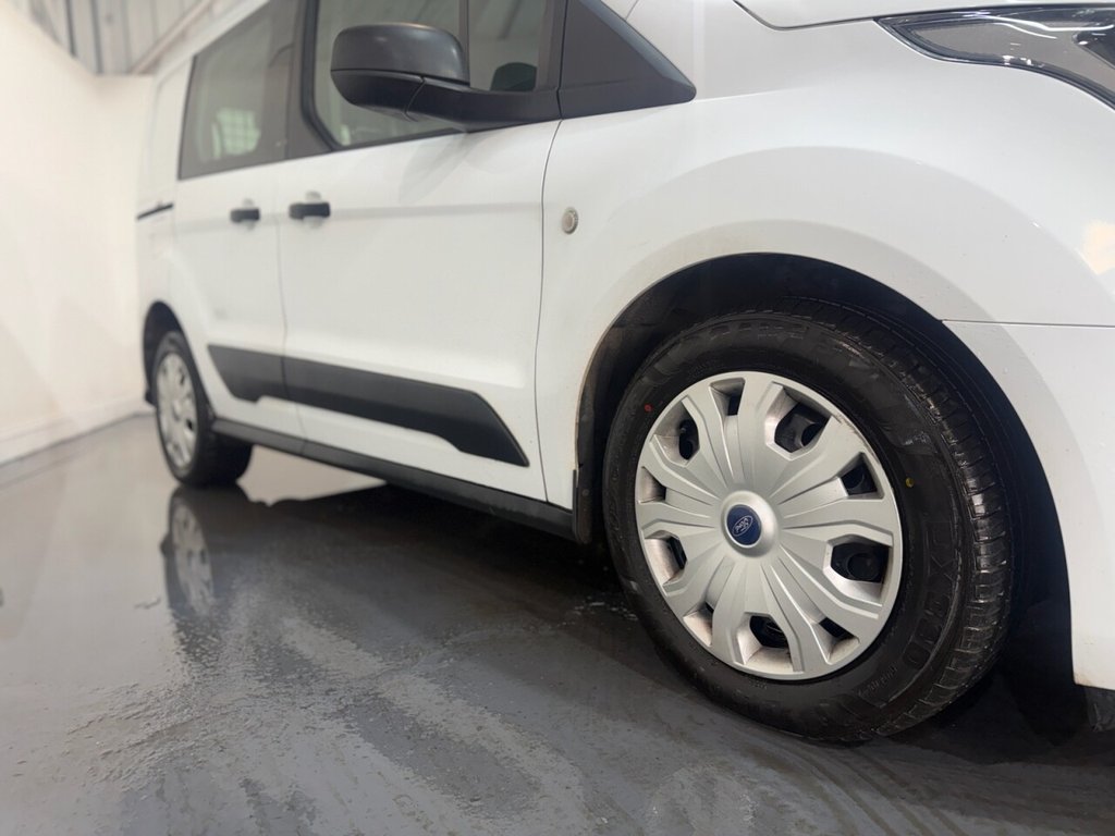 Used Ford Transit Connect 2020 for sale - 77621326: Photo 10
