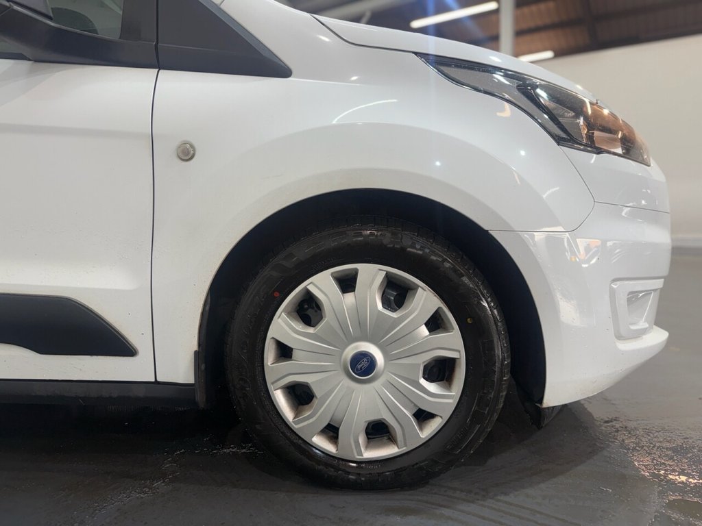 Used Ford Transit Connect 2020 for sale - 77621326: Photo 11