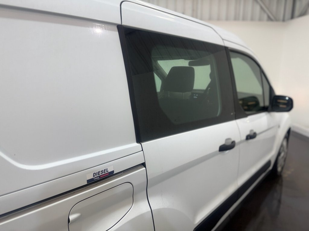 Used Ford Transit Connect 2020 for sale - 77621326: Photo 12