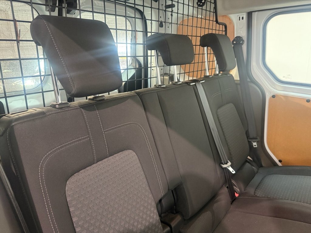 Used Ford Transit Connect 2020 for sale - 77621326: Photo 14