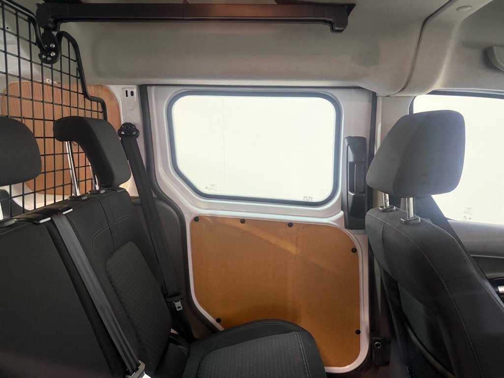 Used Ford Transit Connect 2020 for sale - 77621326: Photo 15
