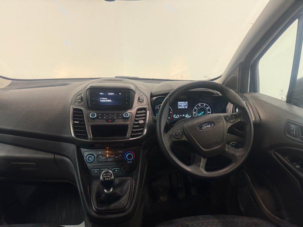 Used Ford Transit Connect 2020 for sale - 77621326: Photo 17