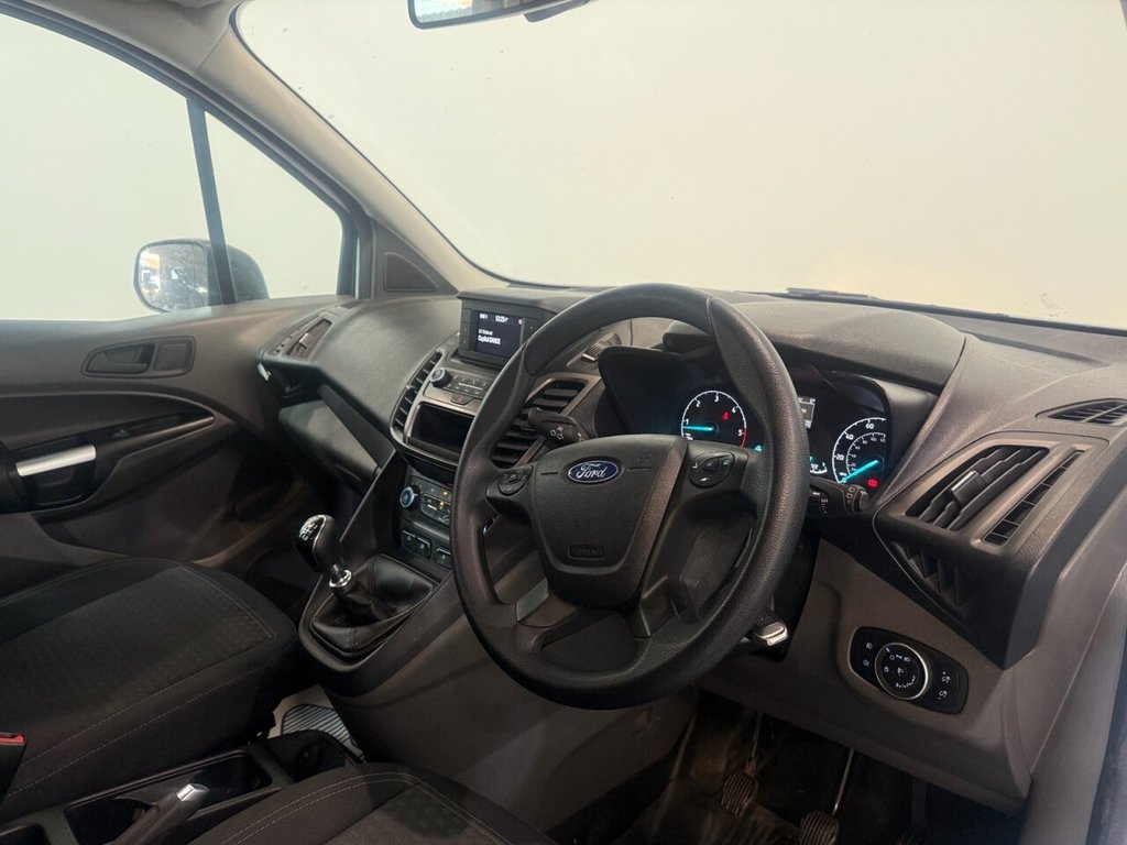 Used Ford Transit Connect 2020 for sale - 77621326: Photo 20