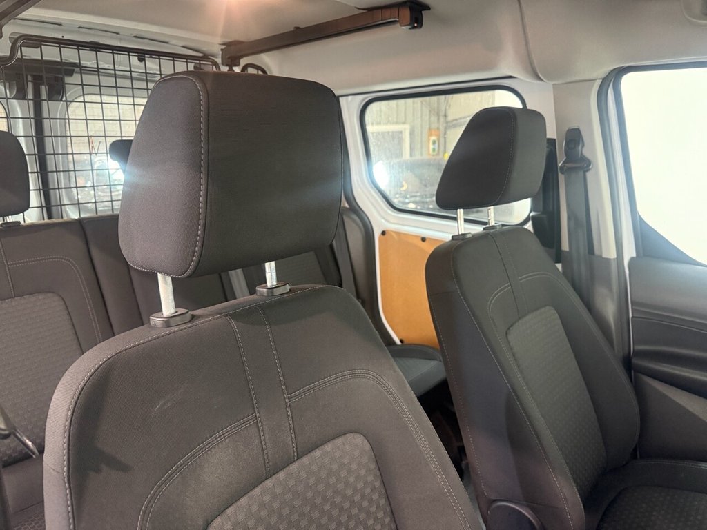 Used Ford Transit Connect 2020 for sale - 77621326: Photo 21