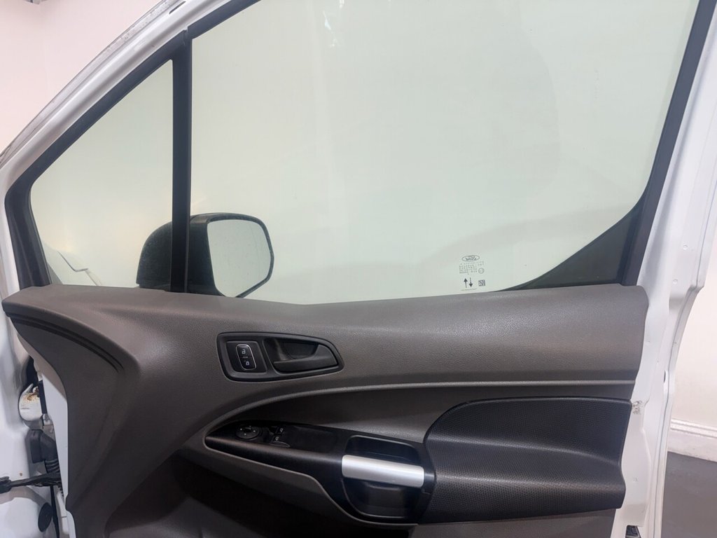 Used Ford Transit Connect 2020 for sale - 77621326: Photo 22
