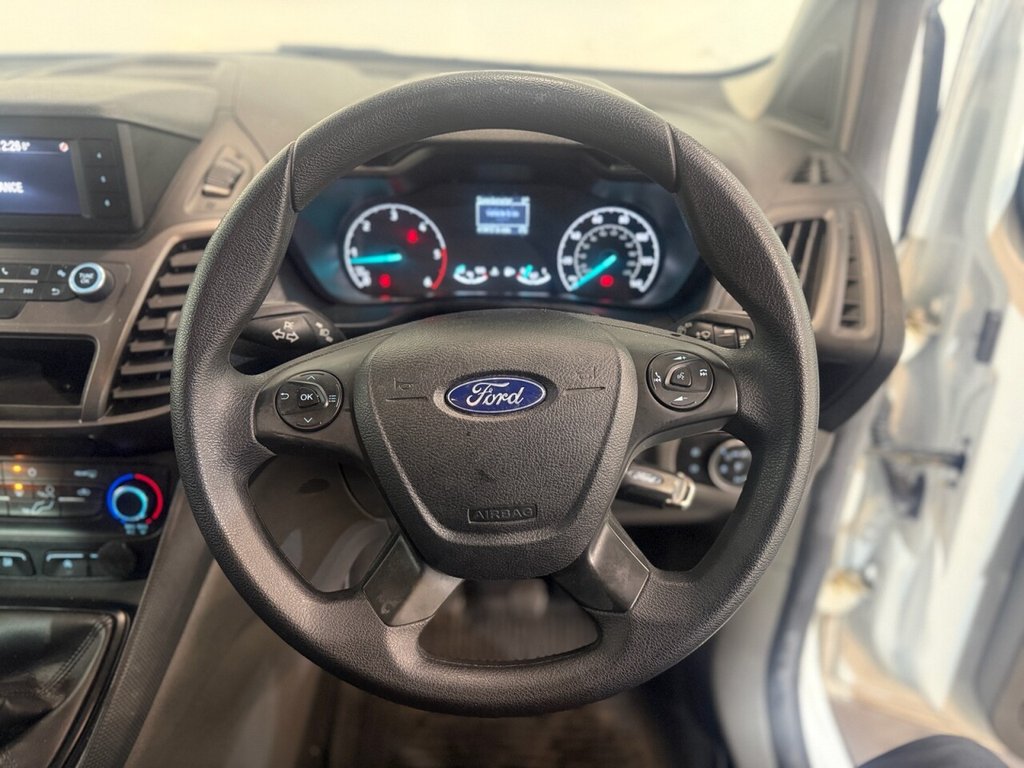 Used Ford Transit Connect 2020 for sale - 77621326: Photo 26