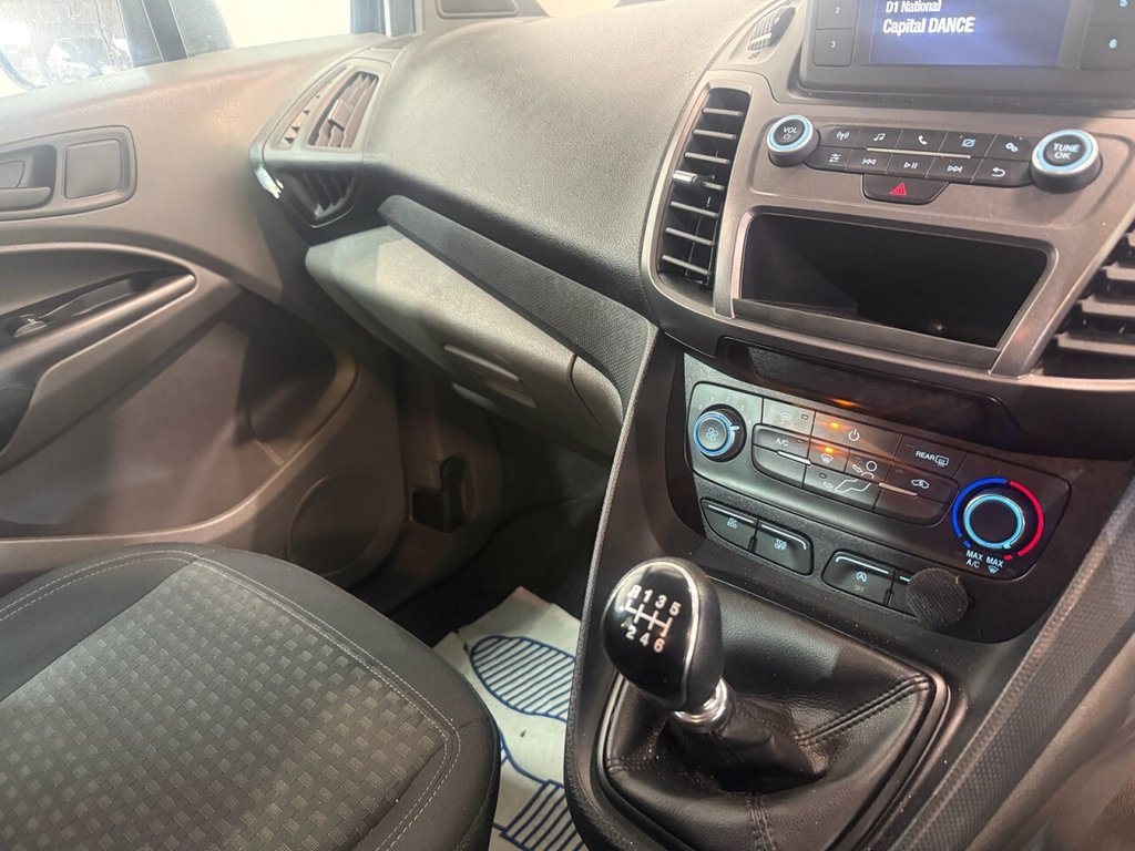 Used Ford Transit Connect 2020 for sale - 77621326: Photo 27