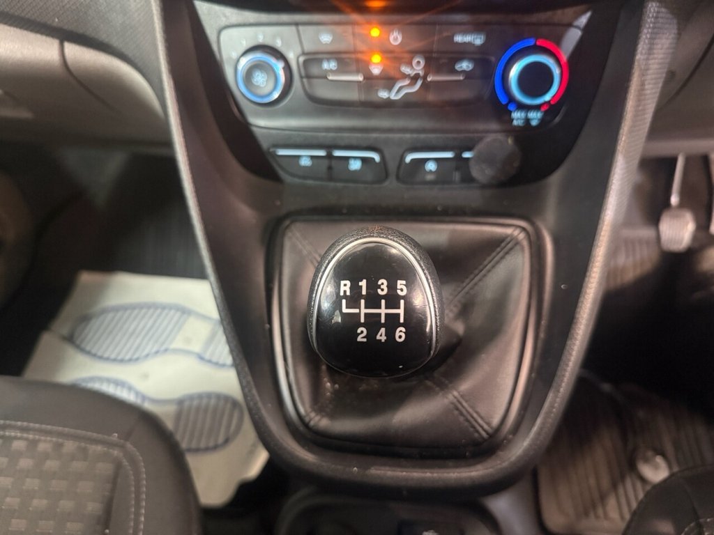 Used Ford Transit Connect 2020 for sale - 77621326: Photo 28