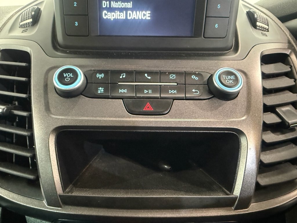 Used Ford Transit Connect 2020 for sale - 77621326: Photo 32