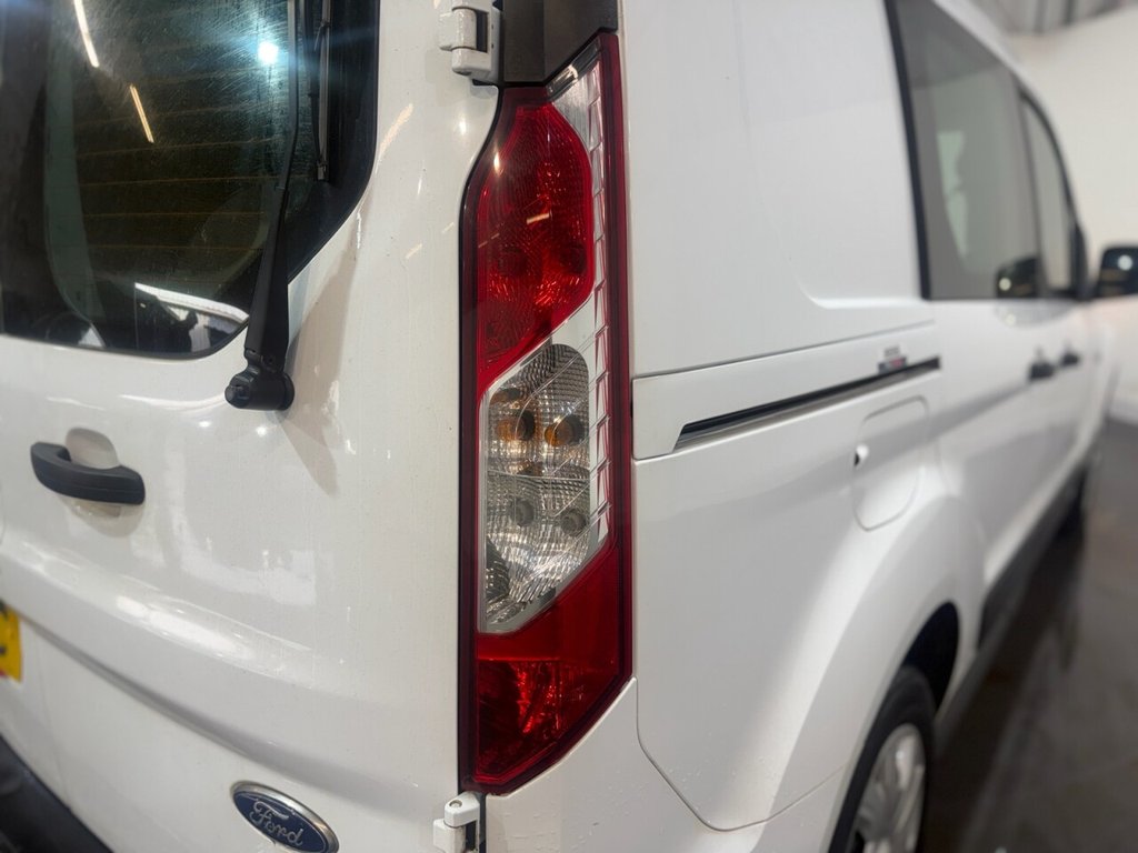 Used Ford Transit Connect 2020 for sale - 77621326: Photo 35