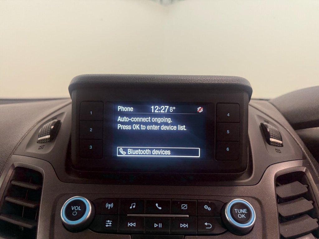 Used Ford Transit Connect 2020 for sale - 77621326: Photo 41