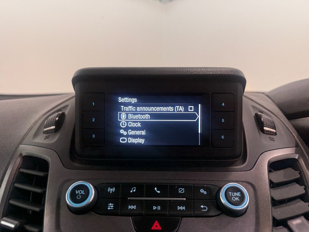 Used Ford Transit Connect 2020 for sale - 77621326: Photo 42