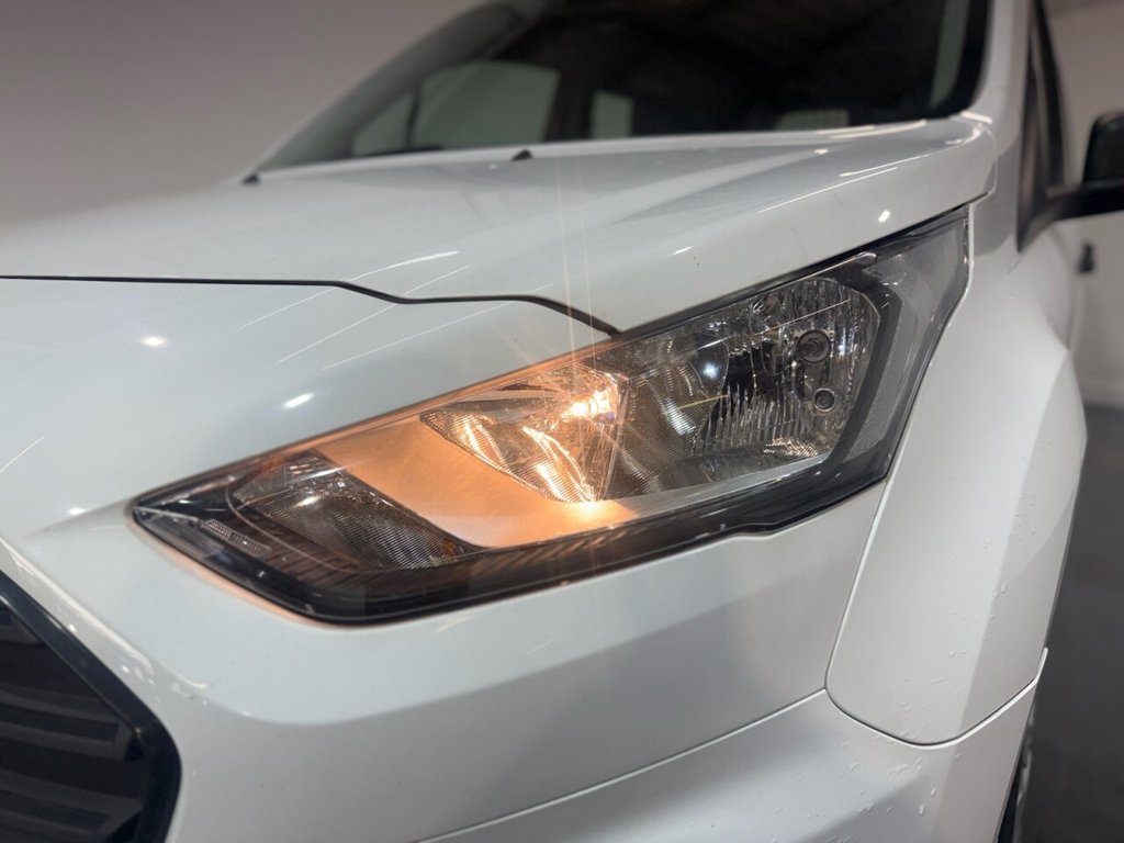Used Ford Transit Connect 2020 for sale - 77621326: Photo 5
