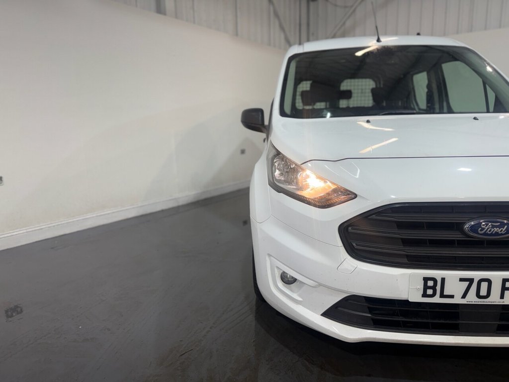 Used Ford Transit Connect 2020 for sale - 77621326: Photo 6