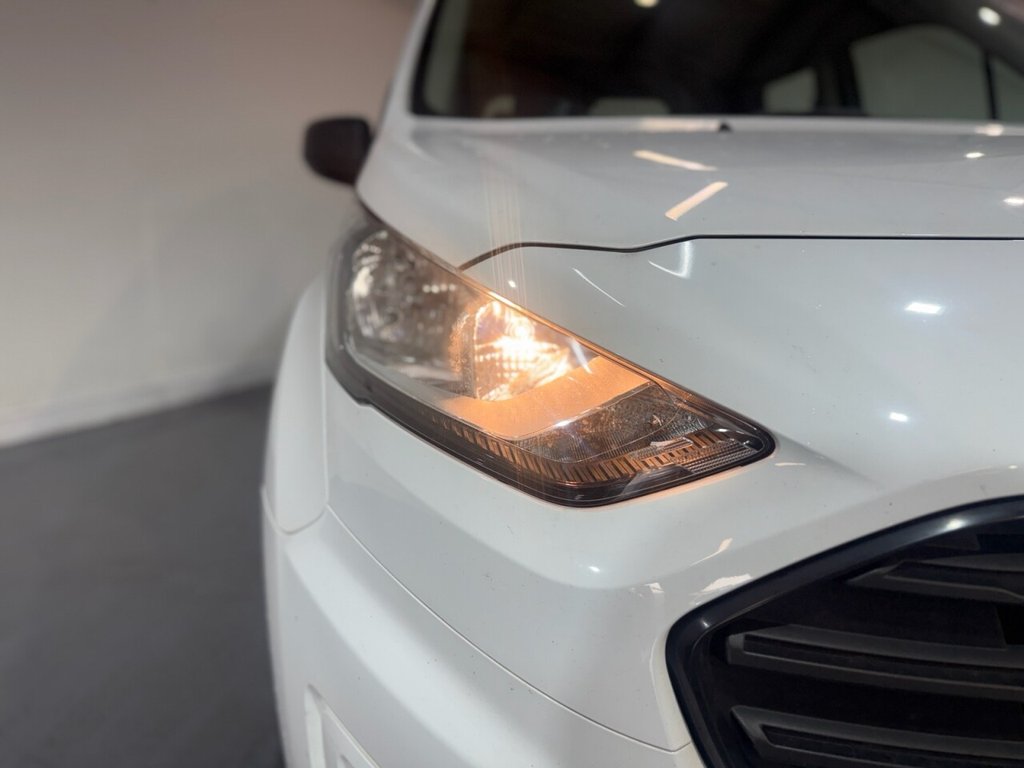 Used Ford Transit Connect 2020 for sale - 77621326: Photo 7