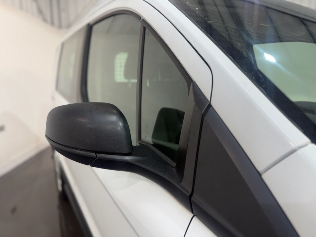 Used Ford Transit Connect 2020 for sale - 77621326: Photo 9