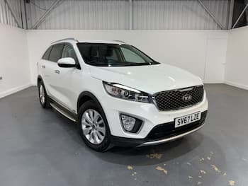 Used Kia Sorento 2017 for sale - 79738603: Photo