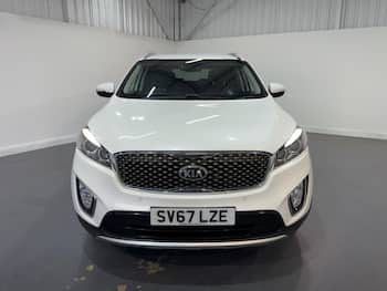 Used Kia Sorento 2017 for sale - 79738603: Photo