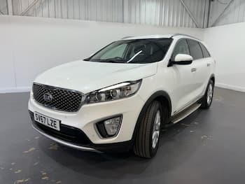 Used Kia Sorento 2017 for sale - 79738603: Photo