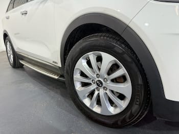 Used Kia Sorento 2017 for sale - 79738603: Photo