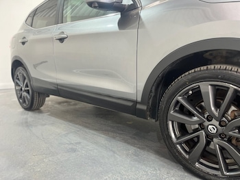 Used Nissan Qashqai 2016 for sale - 78908058: Photo
