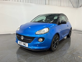 Used Vauxhall ADAM 2017 for sale - 78124591: Photo