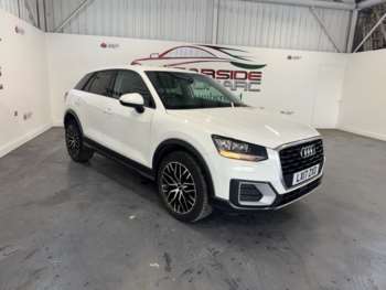 2017 (17) - 1.4 TFSI CoD Sport SUV 5dr Petrol Manual Euro 6 (s/s) (150 ps)
