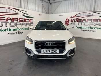 Used Audi Q2 2017 for sale - 74985273: Photo