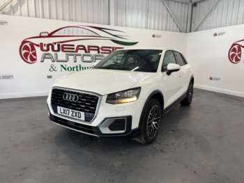 Used Audi Q2 2017 for sale - 74985273: Photo