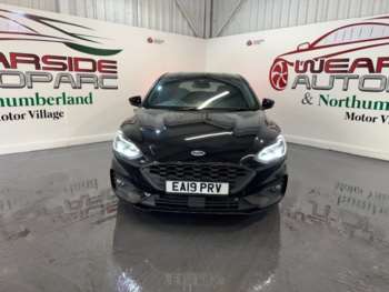 Used Ford Focus 2019 for sale - 75253850: Photo