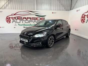 Used Ford Focus 2019 for sale - 75253850: Photo