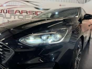 Used Ford Focus 2019 for sale - 75253850: Photo