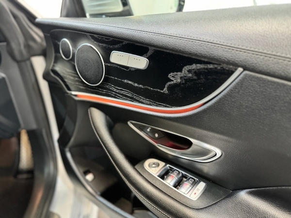 Used Mercedes-Benz E-Class 2019 for sale - 74997941: Photo 10