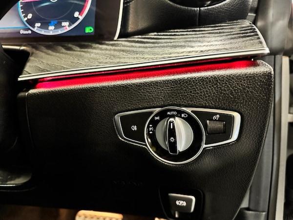 Used Mercedes-Benz E-Class 2019 for sale - 74997941: Photo 12