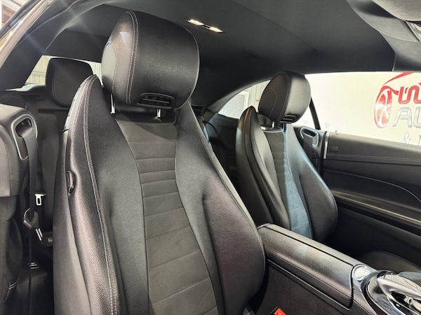 Used Mercedes-Benz E-Class 2019 for sale - 74997941: Photo 13