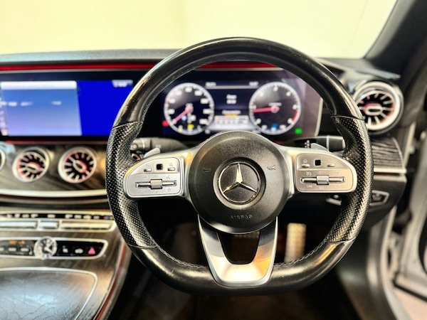 Used Mercedes-Benz E-Class 2019 for sale - 74997941: Photo 15