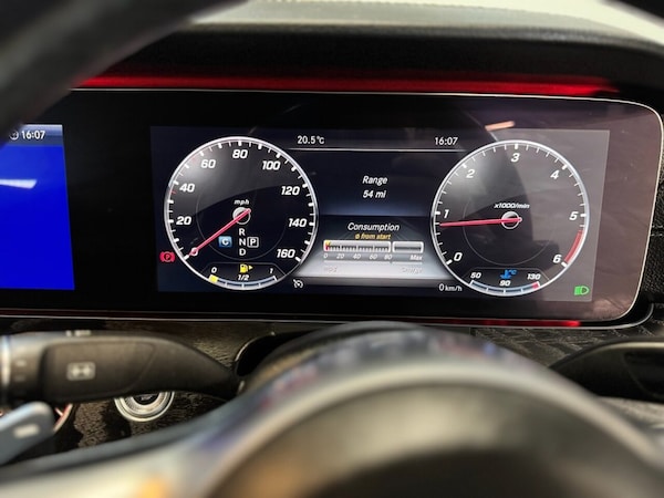 Used Mercedes-Benz E-Class 2019 for sale - 74997941: Photo 16